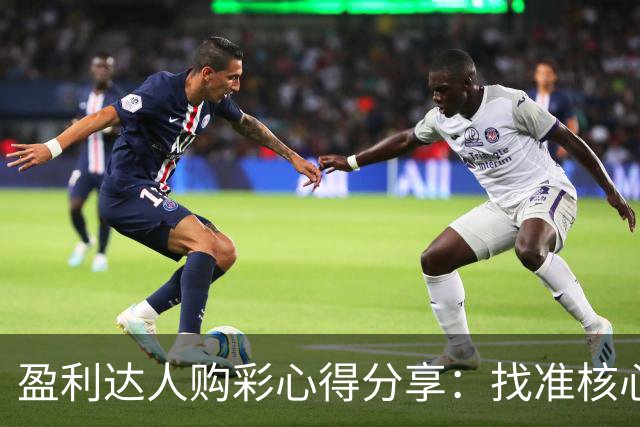 盈利达人购彩心得分享：找准核心 拒绝舍本逐末!