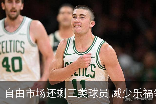 自由市场还剩三类球员 威少乐福领衔失业大军？