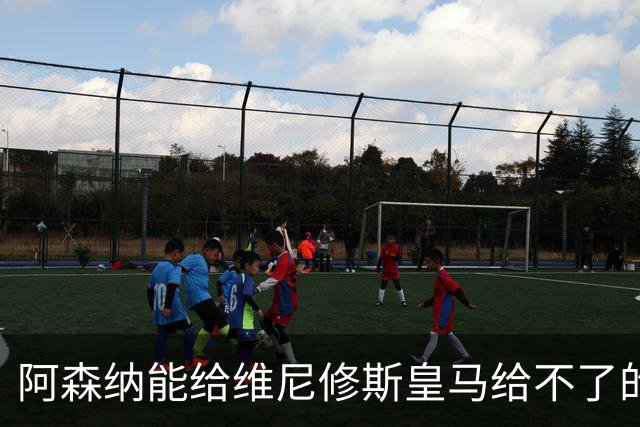 阿森纳能给维尼修斯皇马给不了的关键待遇 转会更新后金球奖得主渴望被欣赏